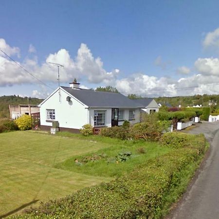 Ballydevitt Retreat 多尼戈尔 外观 照片