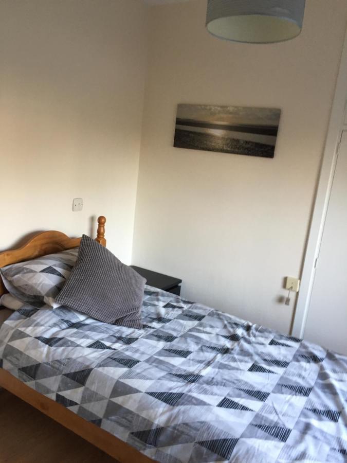 Ballydevitt Retreat 多尼戈尔 外观 照片