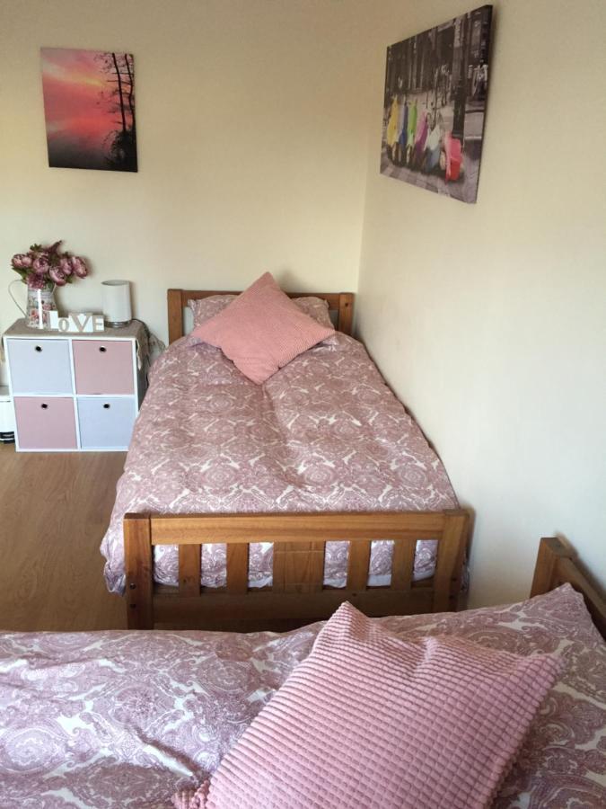 Ballydevitt Retreat 多尼戈尔 外观 照片