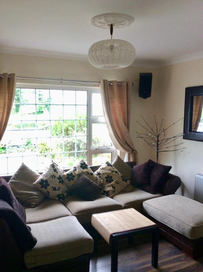 Ballydevitt Retreat 多尼戈尔 外观 照片