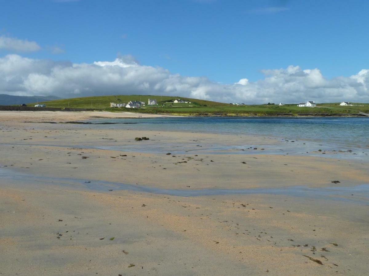 Ballydevitt Retreat 多尼戈尔 外观 照片