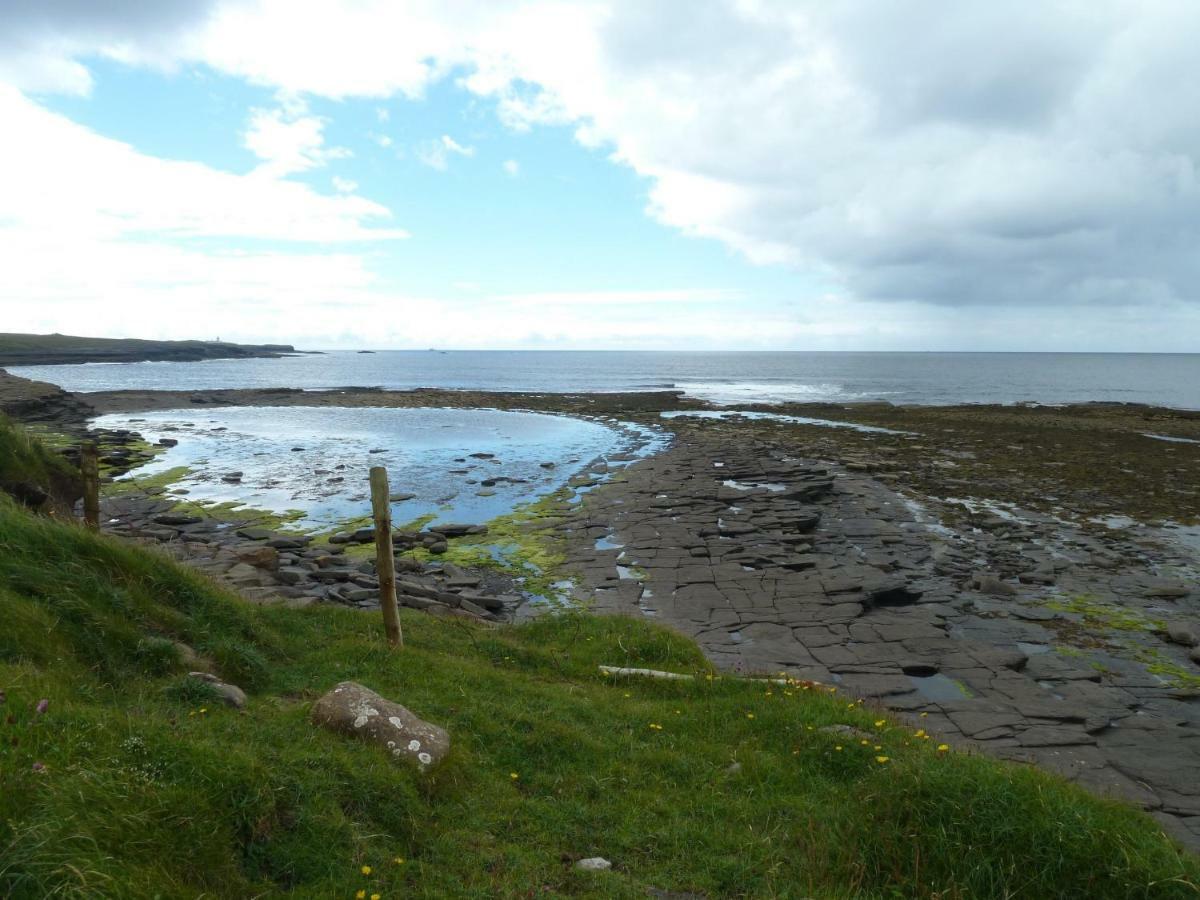 Ballydevitt Retreat 多尼戈尔 外观 照片