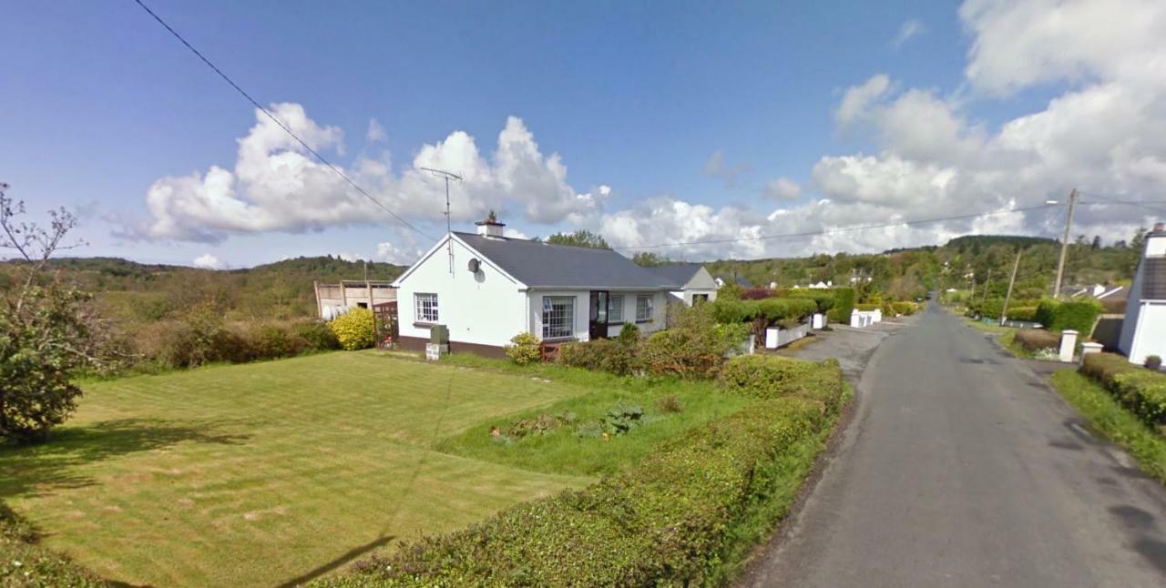 Ballydevitt Retreat 多尼戈尔 外观 照片