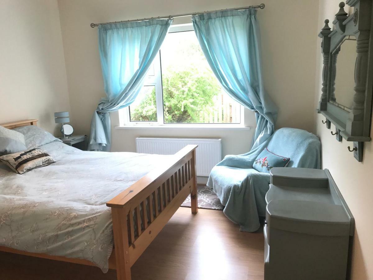 Ballydevitt Retreat 多尼戈尔 外观 照片